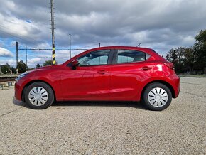 Mazda 2 G90 Challenge - 4