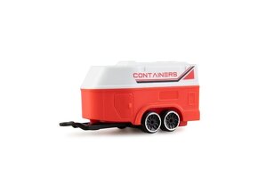 RC Pickup Die Cast - 4