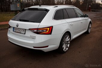 Škoda Superb 2.0TDi 140kw - 4