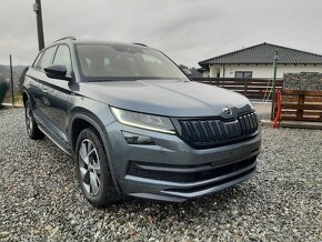 skoda kodiaq 2tdi 140kw 4x4 dsg - 4