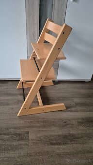 Stokke Tripp Trapp natural - 4