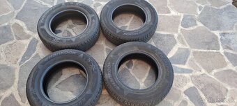 Pneumatiky Hankook 205/70R15 96T - 4