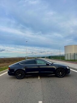 AUDI A7 S-LINE 3.0 -aj na splátky - 4