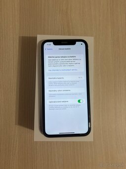 Iphone XR 64GB- biely - 4