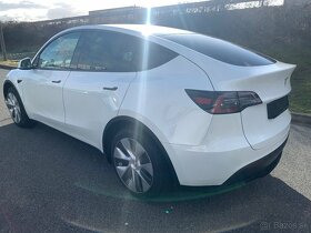 NOVÁ - Tesla Model Y 75kWh Long Range AWD - 4