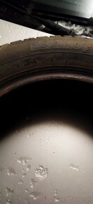 zimné pneumatiky 175/65 R15 - 4