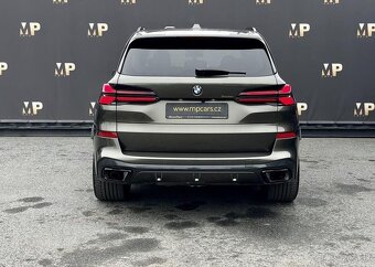 BMW X5 xDrive30d, 219kW, M-paket, DPH automat 219 kw 2023 - 4