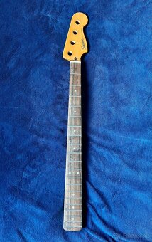 Krk Squier Precision Bass Classic Vibe - 4