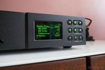 Naim zosilovač all in one CD dac streamer - 4