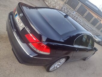 BMW 760i e65 facelift - 4