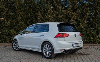 Volkswagen Golf 7 1.4TSI R-Line 92kW - 4