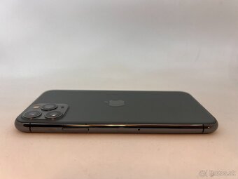 IPHONE 11 PRO SPACE GRAY 256GB ZÁRUKA - DOBRÝ STAV - 4