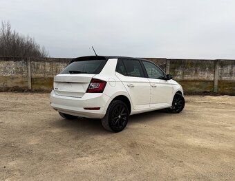 Škoda Fabia 1.0 TSI Ambition - 4