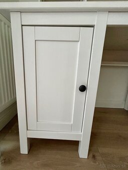 Ikea hemnes detska /štud.izba - 4