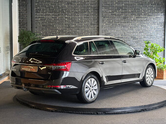 Škoda Superb Combi 1.4 TSI PHEV Style DSG - 4