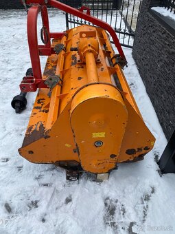 mulcovac Hammerschmied gu250b - 4