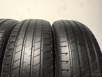 235/65 R17 Letné pneumatiky Michelin Latitude Sport 4 kusy - 4