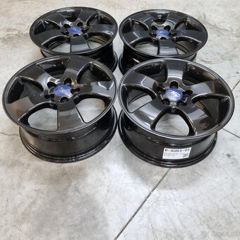 ALU Disky 5x108 R16 ET47 - 4