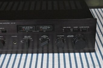 Yamaha CA-V2 - 4