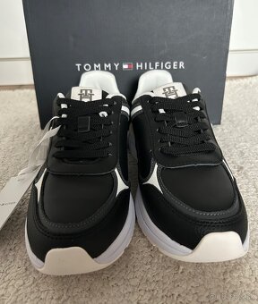 Tommy Hilfiger Botasky - 4