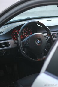 Bmw E90 320D M47 - 4