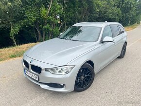 180tis.km 2014 BMW f31 - 4