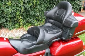 Honda Goldwing 2008 - 4