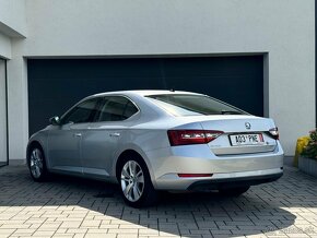 Škoda Superb 2,0 TDI DSG Style 140kW po veľkom servise - 4