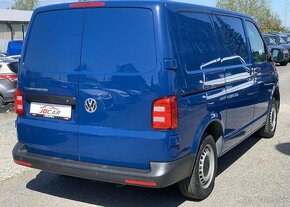 Volkswagen Transporter 2.0TDi 110kw L1H1 odp.DPH nafta - 4