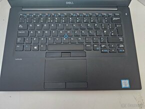 DELL LATITUDE 5580 i5 / 16gb / 256gb / full hd - 4