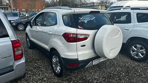 Ford Ecosport - 4