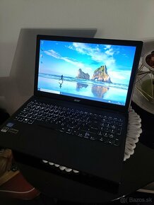 ACER ASPIRE V5 15.6" FULL HD CORE i3 8GB RAM 750GB HDD - 4