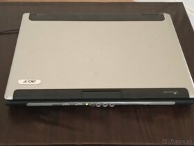 Acer Aspire 3690, Windows 7 ultimate,1,5gb RAM,120 GB HDD - 4