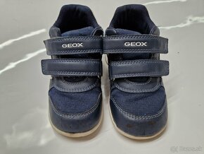 Sneakers Geox B Ethan Boy - 4