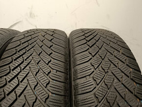 205/55 R16 Zimné pneumatiky Continental 4 kusy - 4