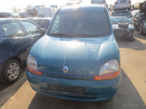 Renault Kangoo Express 1.5 DCI - 1.6 16V DIELY - 4