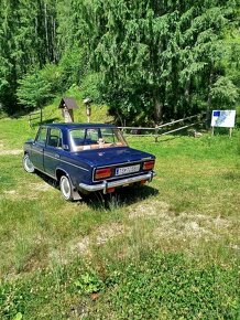 LADA VAZ 2103 - 4