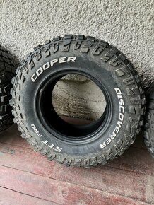 Cooper discover stt pro 31x10.5x15 - 4