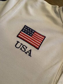 Ralph Lauren polo USA tričko velkosť S - 4