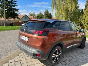 Peugeot 3008 1.2 PureTech 2017 AT - 4