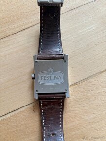 Panske hodinky Festina - 4