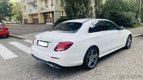 Mercedes-Benz E220D-143kw.r.v.2019 AMG - 4