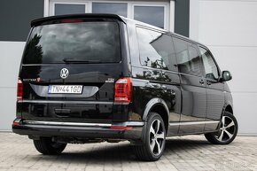 Volkswagen T6 Multivan 2.0 BiTDI BMT 4MOTION DSG - 4