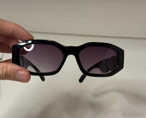 Versace Biggie sunglasses - 4