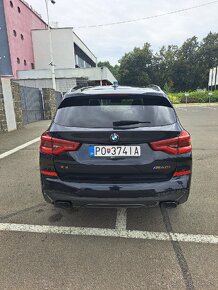 BMW X3 M40i 260kw - 4