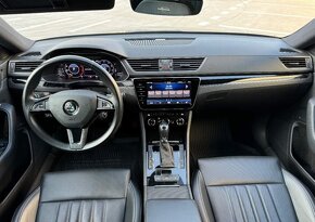 Škoda Superb 3 FACELIFT Combi Laurin&Klement 2.0 TDI 140kw D - 4