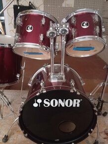 Sonor Force 507 - 4