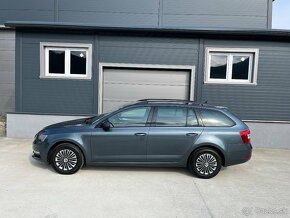 Škoda Octavia III 2018,ťažné ,vyhrievane sedadla - 4