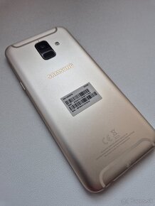 Samsung Galaxy A6 - 4