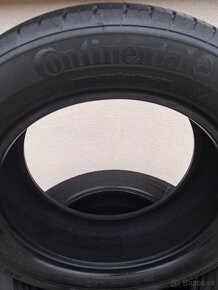 Letne pneumatiky 215/55 r17 - 4